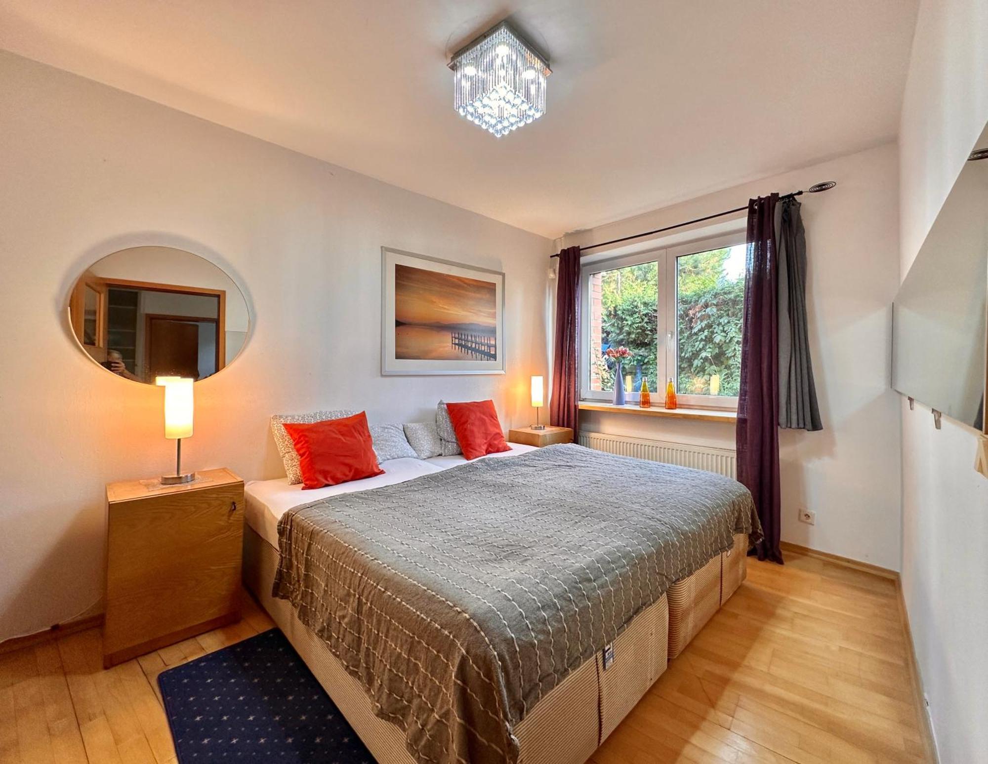 Villa In Bio Garden - You Will Save Money Here Praga Exterior foto
